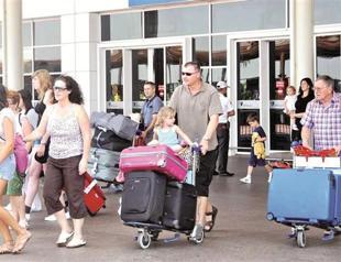 Turkey, Russia sign tourism action plan