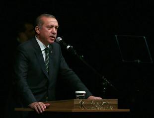 Turkish PM directly responds to ‘money’ claims in alleged phone leaks