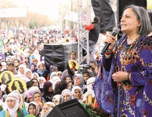 Tension in Turkey neither tolerable nor sustainable, says BDP