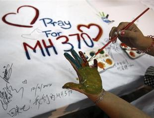 China finds no terror link to nationals on Malaysia plane