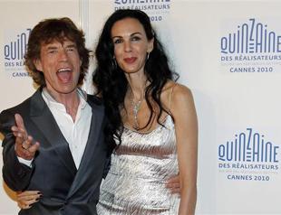 Mick Jaggers girlfriend LWren Scott found dead in New York