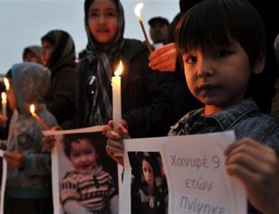 Seven migrants killed in boat sinking off Turkey coast