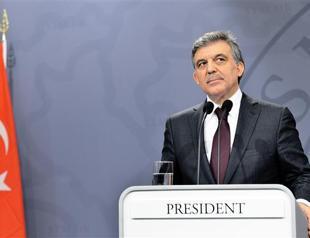 Shutdown of social media cannot be approved, President Gül writes on Twitter