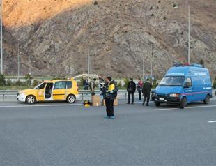 Third assailant captured after suspected Al-Qaeda attack on gendarmerie in central Turkey