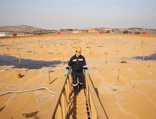 Kurds offer to export 100,000 bpd of oil in Iraq row