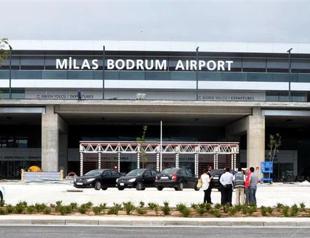 TAV wins Bodrum-Milas airport tender for 717 million euros