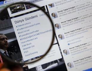 Many Turkish users access Twitter, authorities deny block was removed