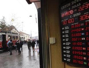 Turkish assets fall as Twitter ban raises political tension