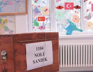 Ruling AKPs demand for list of ballot box clerks raises election fraud concerns