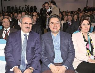 Turkish bosses call for legal reforms, transparency