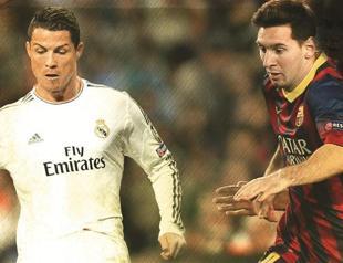 Barça to face Real in crucial clasico