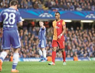 Lions seek to bounce back against Kayseri