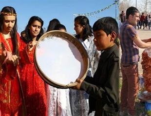 A DIY guide to peace at Nevruz in Diyarbakır