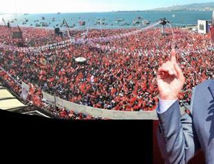 Erdoğan fears 140 characters, CHP leader says