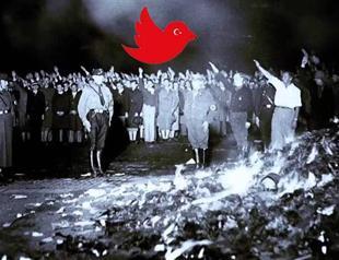 21st century book burning, U.S. official blog slams Ankara