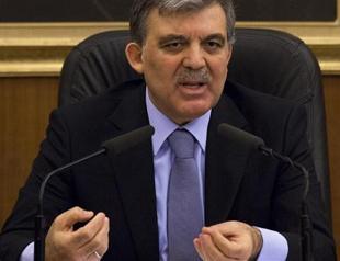 Turkish President Gül steps in for ending Twitter blackout