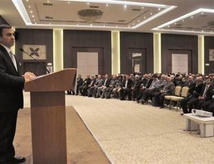 Turkey fails to channel money into industry: TUSKON