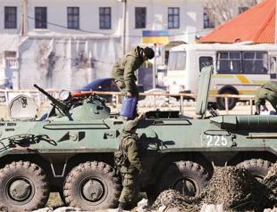 NATO warns of Russian threat to Moldova region