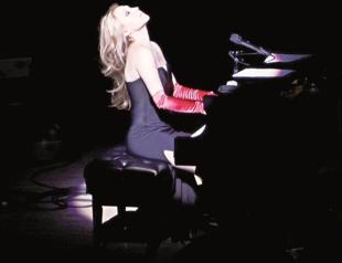 Brazilian composer Eliane Elias to take stage in Istanbul