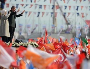 Twitter, Facebook and YouTube must obey Turkish laws: PM Erdoğan