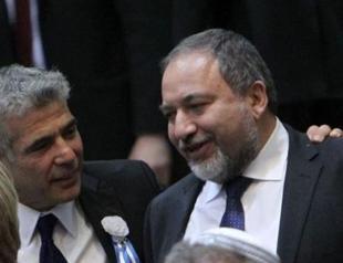 Israeli diplomats declare historic general strike