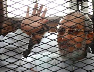 Egypt court sentences 529 Morsi supporters to death