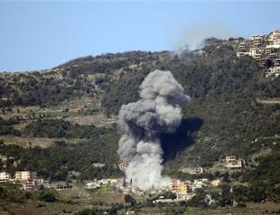 Syrian rebels seize key village on Turkish border