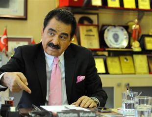 Folk king İbo ‘done’ with Twitter, but ban incites cult actor Bilginer to jump in