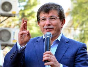 Death sentences in Egypt show anti-democratic nature of regime: Turkish FM