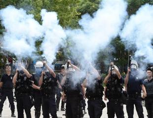 Case of woman injured by gas canister during Gezi protests dismissed despite medical report