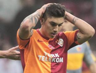 Galatasaray seek consolation at cup semis