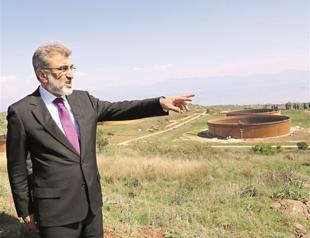 Turkey ‘earns $12 billion’ from Baku pipeline