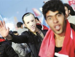 Markets bracing for volatile week as elections loom