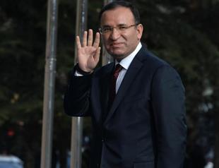 Turkish justice minister appoints brother as high consultant to ministry