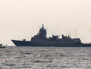 Nordic ships head to Syria for delayed chemical shipment