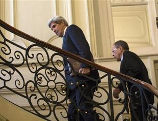 Russia rebuffs West on Crimea as EU offers Ukraine 15 bln euros in aid