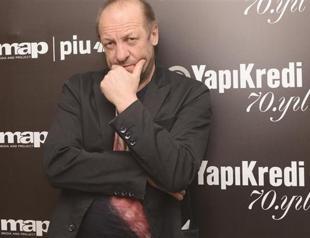 Polish composer Zbigniew Preisner set for Istanbul concert