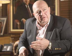 Turkish PM Erdoğan holds surprise meeting with Koç members