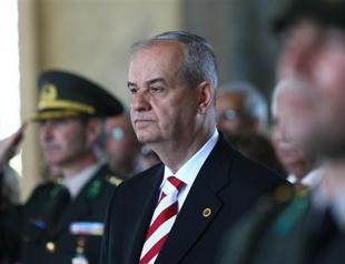 Former army chiefs jailing a rights violation: Top Turkish court