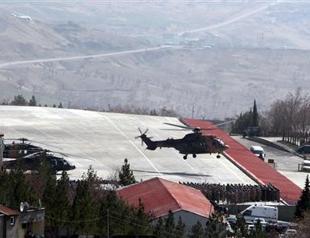 Soldier killed by explosive device in southeast Turkey