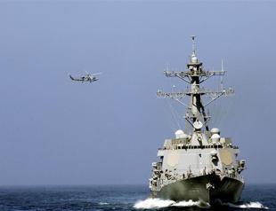 US Navy destroyer heads to Black Sea for pre-planned exercises