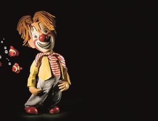 Magic world of puppets to pull İzmirs strings