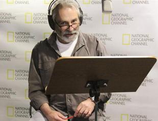 Turkey gets ready for ‘Cosmos’ trip narrated by actor Haluk Bilginer