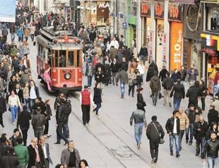 Turkey’s joblessness soars above gov’t target in 2013