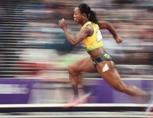 Track and field stars in line for world indoor champs in Poland