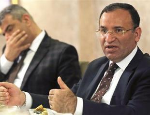 No Red Notice by Interpol for Islamic scholar Gülen, justice minister says