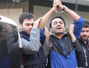 Key suspect in Hrant Dink murder trial Erhan Tuncel released