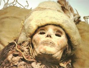 World’s oldest cheese found in mummies