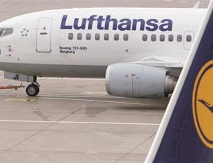 Lufthansa rejects claims of worries over Turkish Airlines growth plans