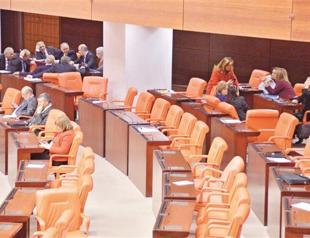 Women’s participation in politics ‘still low’ in Turkey